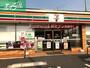 コンビニ　セブンイレブン岡山野田4丁目店（コンビニ）まで214m