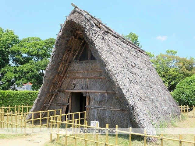 その他　蜆塚遺跡（その他）まで431m