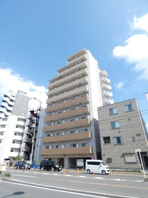 都営三田線 板橋本町駅 徒歩3分 築8年
