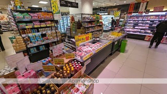 スーパー　東武ストア 北千住店（スーパー）まで2568m