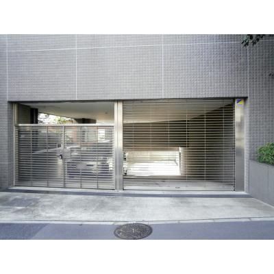 駐車場　☆駐車場☆