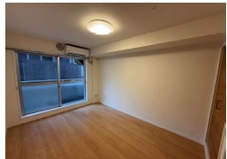 居室・リビング　使い勝手を考えた開放感のあるお部屋です。