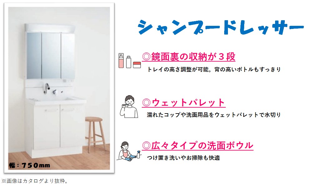レジデンス牧の内装写真