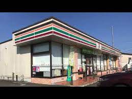 コンビニ　セブンイレブン大津一里山店（コンビニ）まで548m