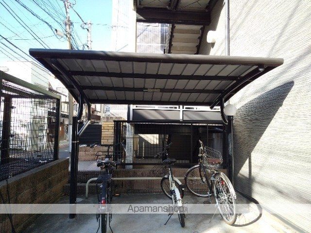レオパレスイキ西新宿のその他写真