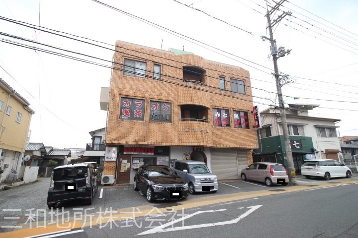 玉城ビル