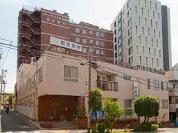 病院　医療法人社団鉄友会柳町病院（病院）まで459m