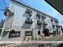 長瀬駅より徒歩6分 2階 築31年の賃貸物件