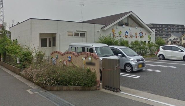 幼稚園・保育園　船橋あおぞら保育園（幼稚園・保育園）まで751m