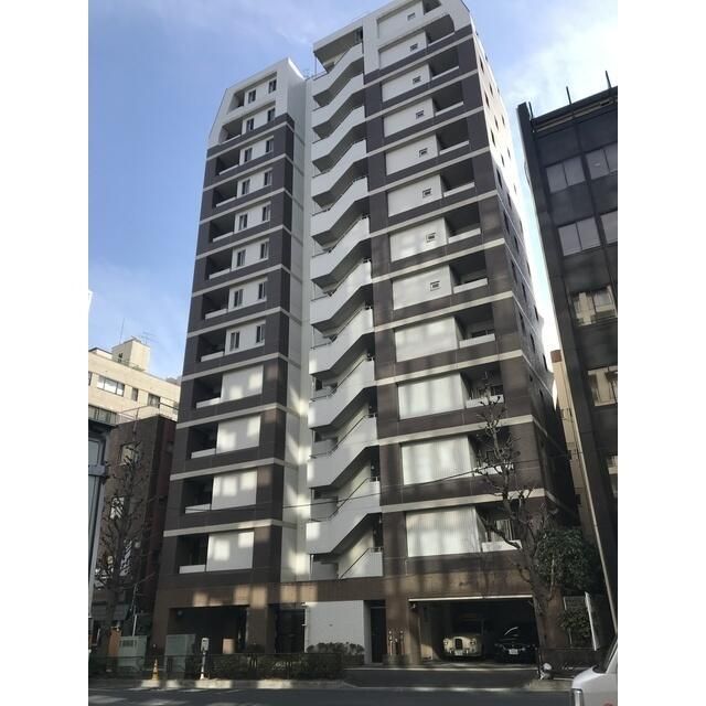 建物外観　外観です