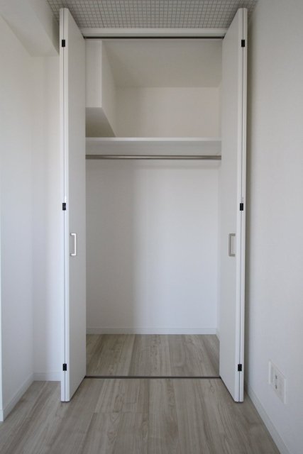 音楽マンション セレナーデ東長崎の内装写真