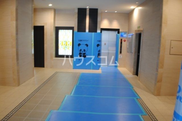 ロビー