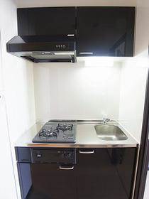 キッチン　ｓｅａ　ｓｉｄｅ　ｒｅｓｉｄｅｎｃｅのキッチン別部屋