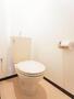 トイレ　ｓｅａ　ｓｉｄｅ　ｒｅｓｉｄｅｎｃｅのトイレ別部屋