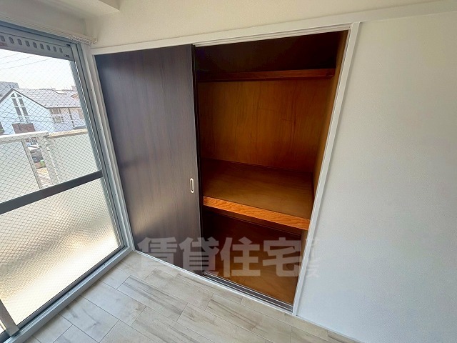 スペース北屋敷の内装写真