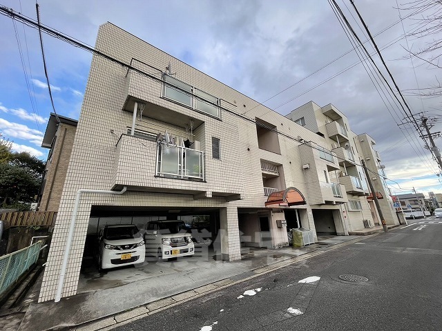スペース北屋敷