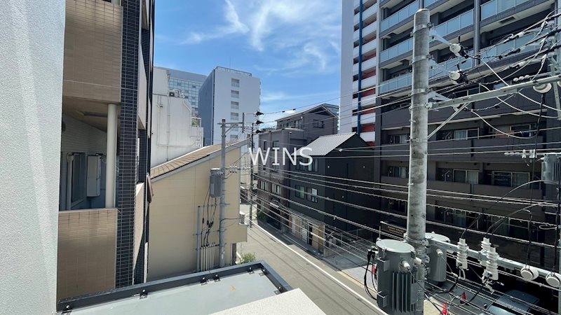 地下鉄空港線 中洲川端駅 徒歩6分 10階建 築3年のその他写真