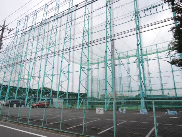 その他　ファーストゴルフ　平和台（その他）まで113m