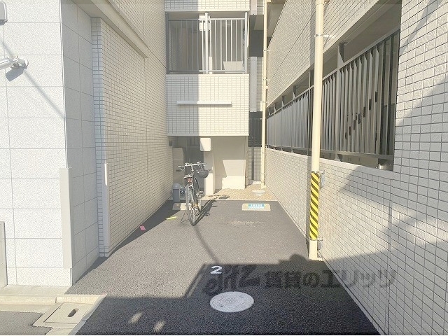 アクアプレイス京大北OXのその他写真