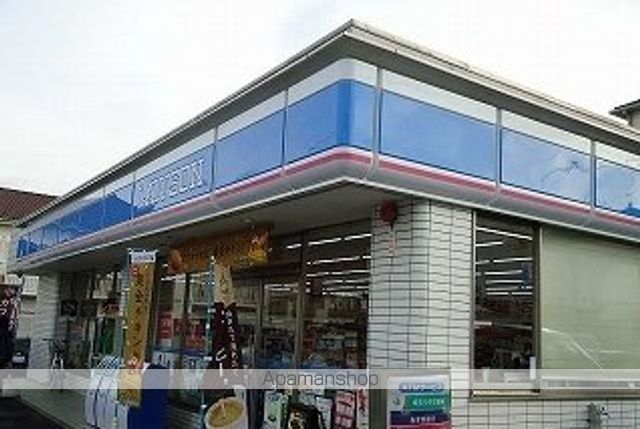 コンビニ　ローソン川越仙波町店（コンビニ）まで1100m