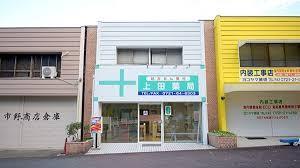 ドラックストア　上田薬局（ドラッグストア）まで320m