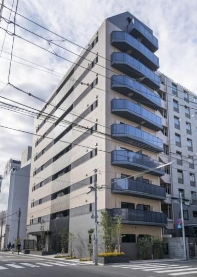 建物外観　☆きれいな外観☆