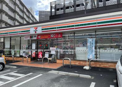 クローバー・メゾン千里山の周辺写真