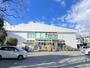スーパー　業務スーパー なかもず店（スーパー）まで442m