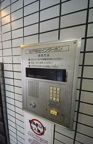 セゾン深川のその他写真
