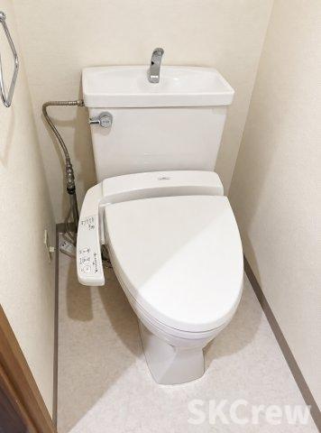 トイレ　別部屋　参考