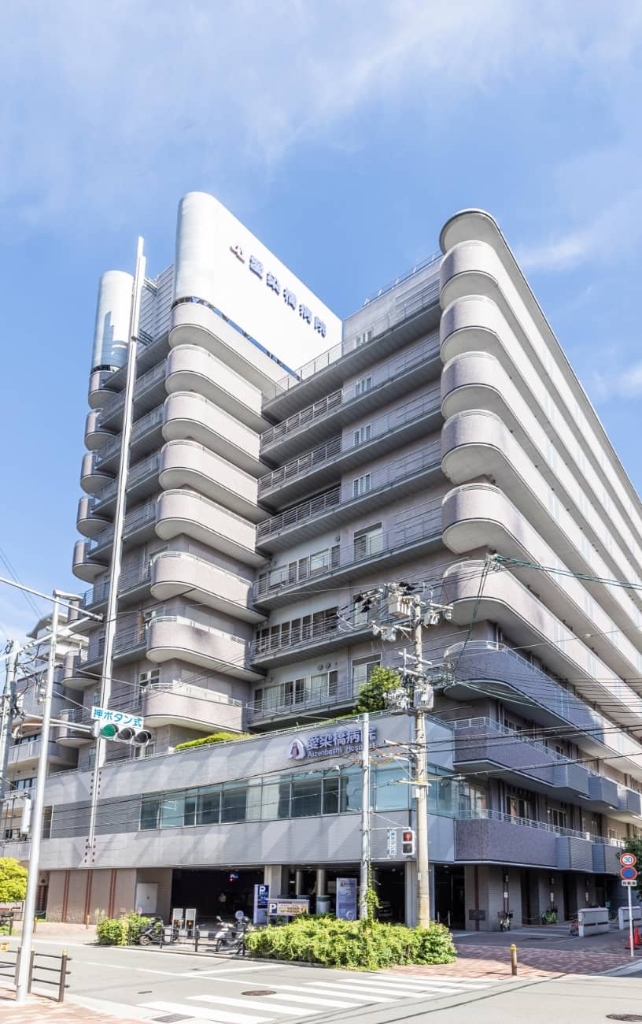 エスリード難波SOUTHの周辺写真