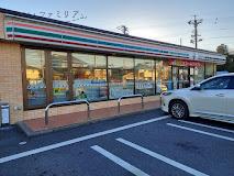 コンビニ　セブン-イレブン 豊橋みゆき店（コンビニ）まで384m