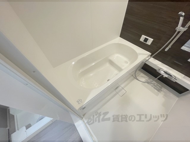 RETOLIA川原城町の風呂写真