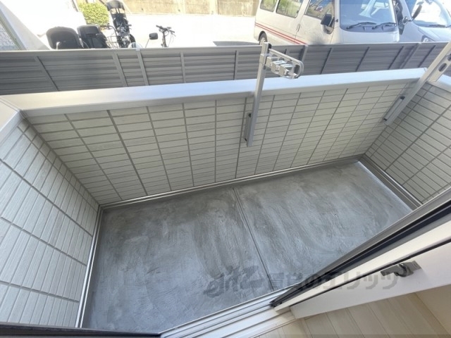 RETOLIA川原城町の内装写真