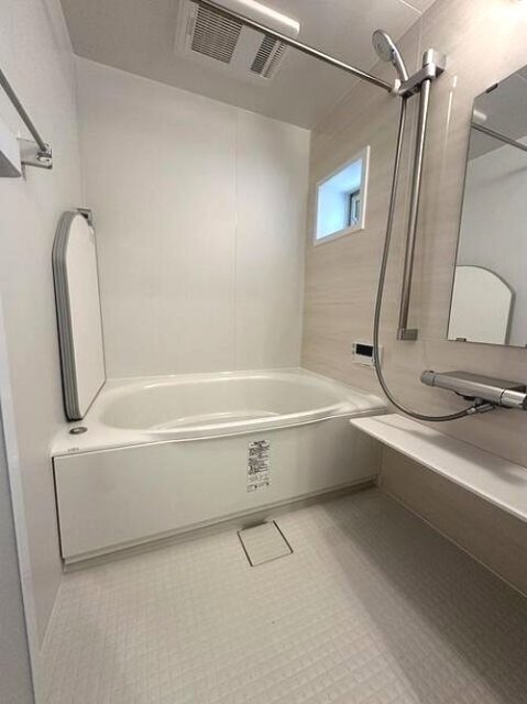 その他　フローリングです！