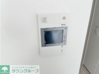 セキュリティ　※同シリーズ参考写真