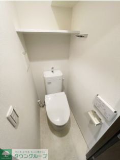 トイレ　※同シリーズ参考写真