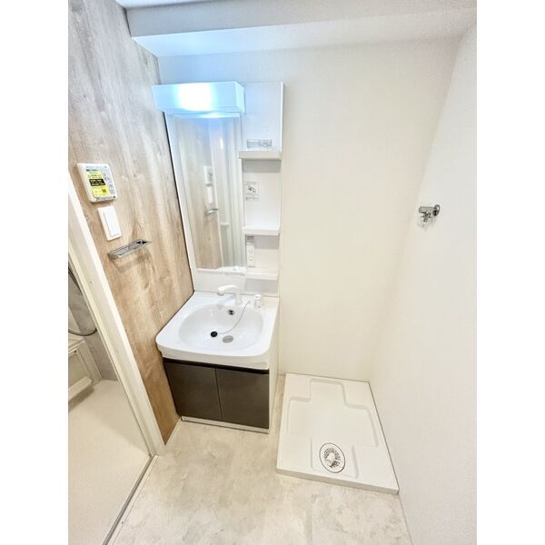 S-RESIDENCE名駅北bling 内覧会:10月2日の内装写真