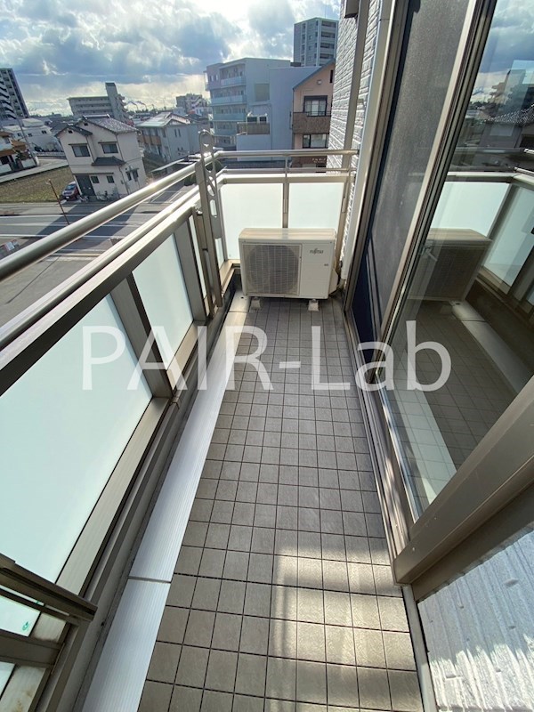 ベレオ英賀保駅前の内装写真