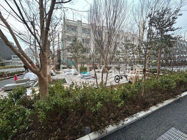 パークアクシス品川天王洲アイルのその他写真
