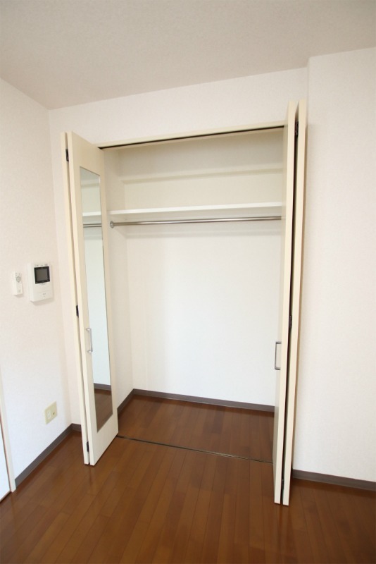 リファレンス博多の内装写真