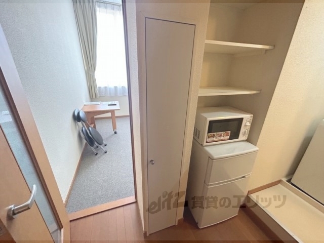 レオパレスプランタン壱番館の内装写真