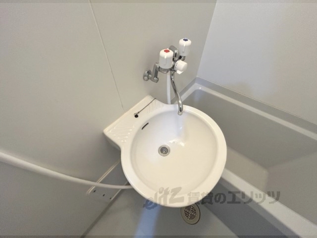 レオパレスプランタン壱番館の内装写真
