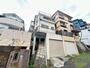 朝霧駅より徒歩14分 1階 築52年9ヶ月の賃貸物件