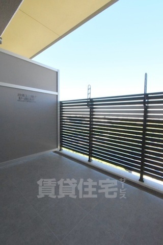 地下鉄四つ橋線 住之江公園駅 徒歩2分 15階建 築2年の内装写真