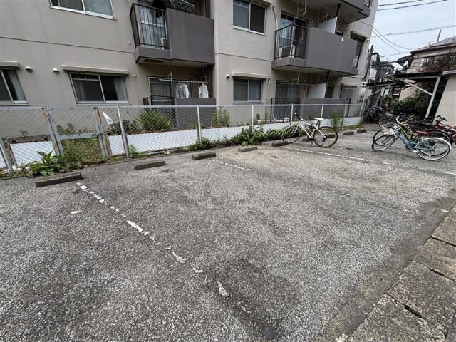 ミツウロコ王子第二マンションのその他写真