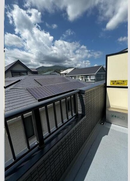 小田急小田原線 東海大学前駅 徒歩7分 3階建 築3年の内装写真