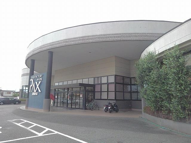 ＪＲ中央線 竜王駅 徒歩29分 2階建 築23年の周辺写真