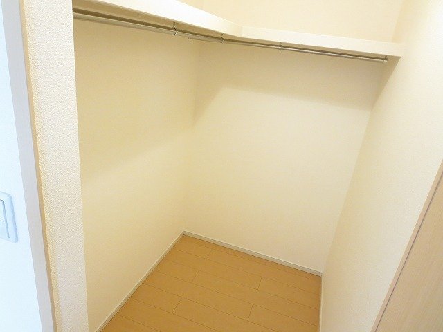 収納　こまごまとしたものを収納できそうですね