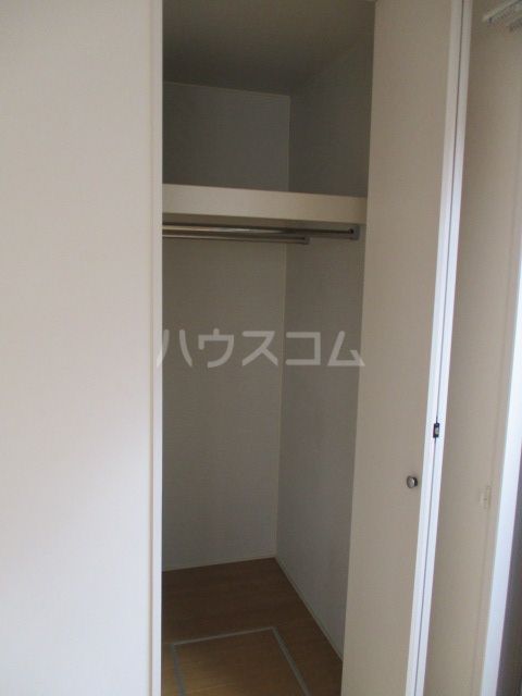 メゾン・ミモザの内装写真